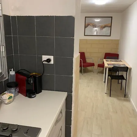 Appartement 145 *