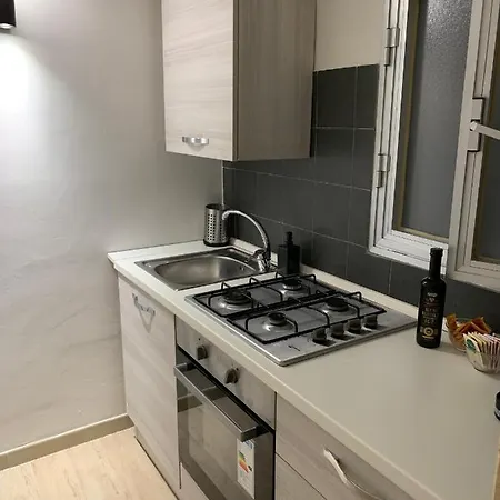 Appartement 145 *