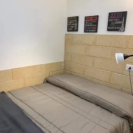 Appartement 145 *