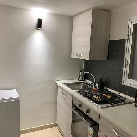 Appartement 145 *