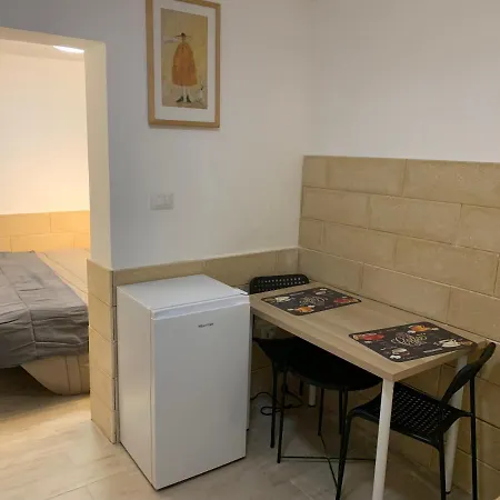 145 Appartement Bari