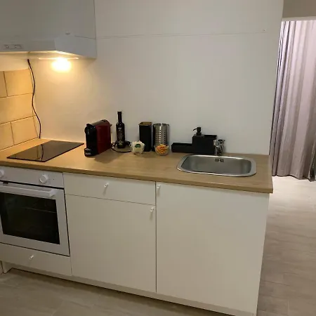 Appartement 145 Bari