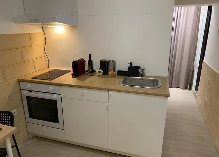 Appartamento 145 Bari