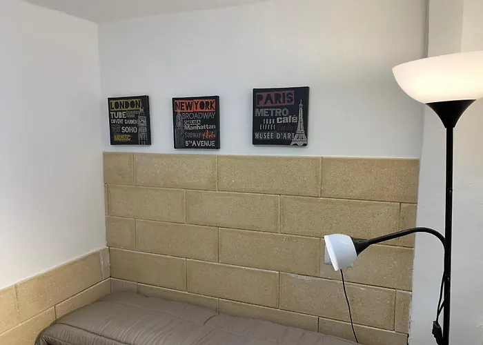 Appartamento 145 Bari