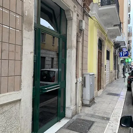 145 Apartman