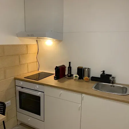 Apartment 145 *