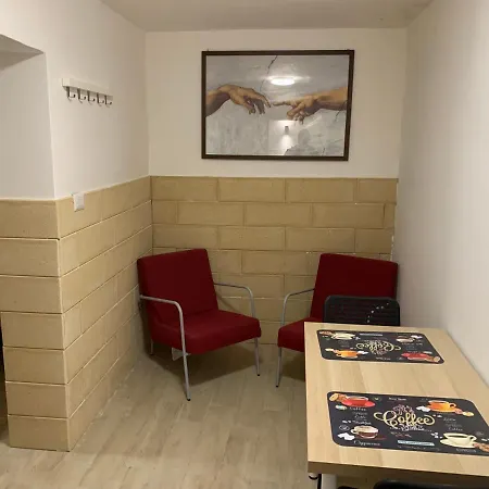 Apartment 145 *