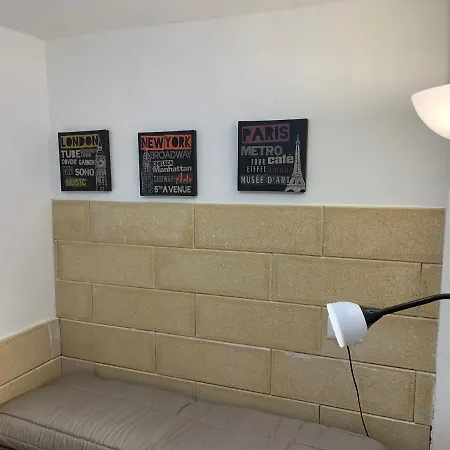Apartment 145 Bari
