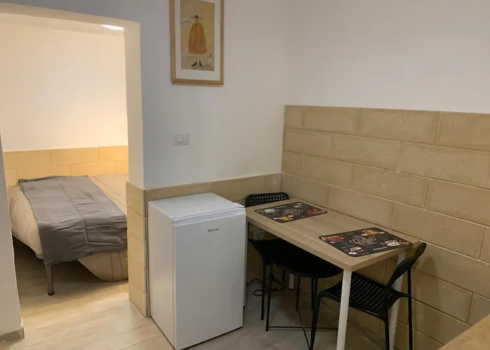 145 Apartamento Bari